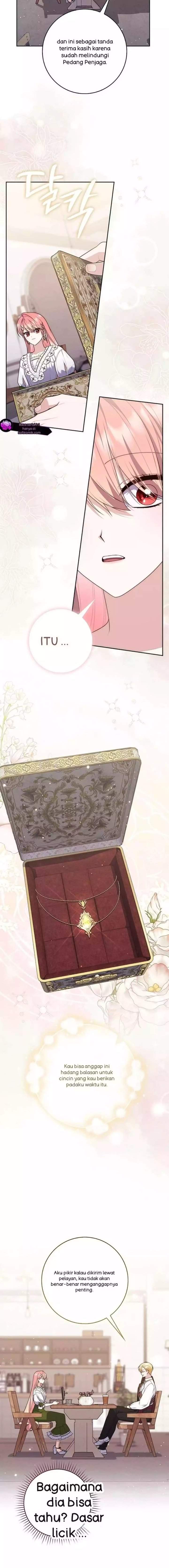 A Princess Who Reads Fortune Chapter 136