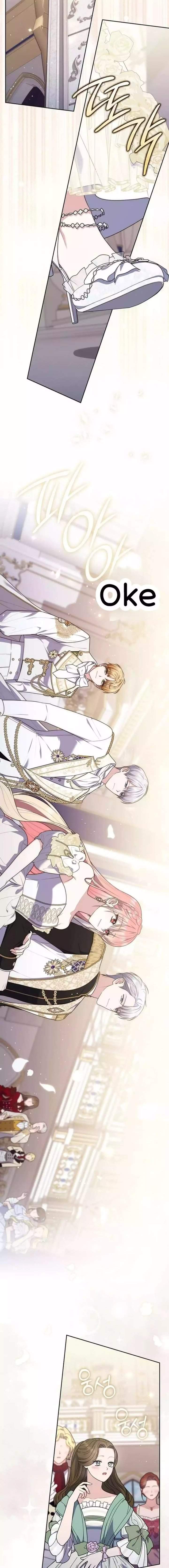 A Princess Who Reads Fortune Chapter 137
