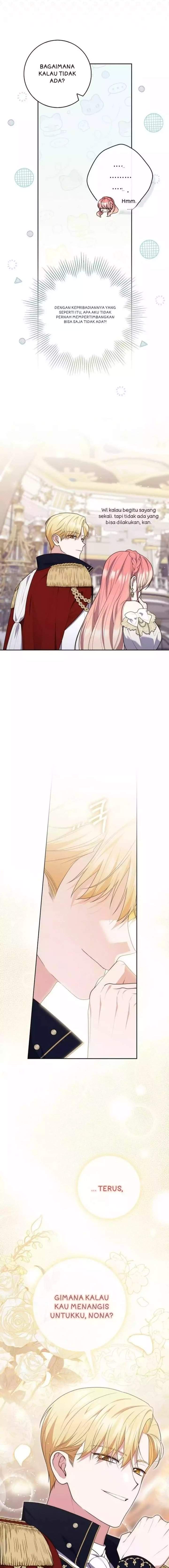 A Princess Who Reads Fortune Chapter 137