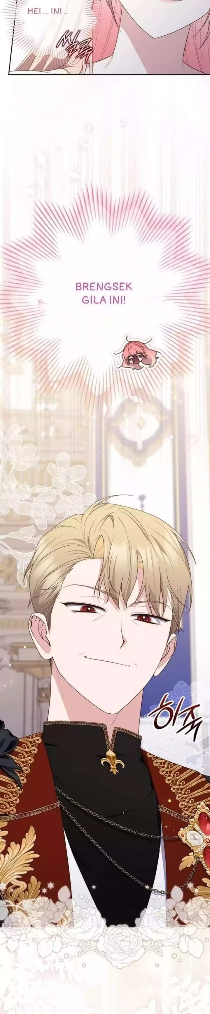 A Princess Who Reads Fortune Chapter 138