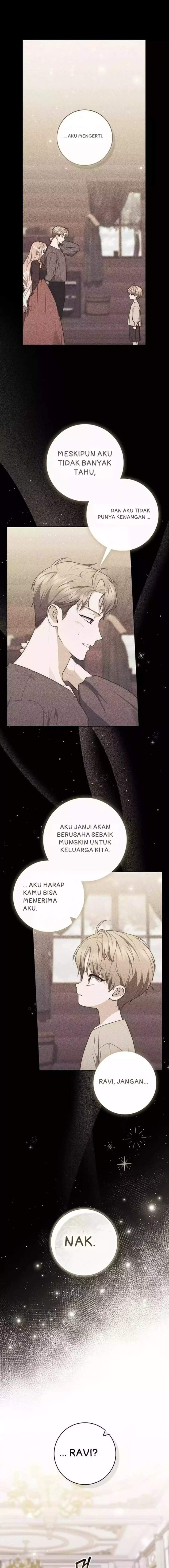 A Princess Who Reads Fortune Chapter 140