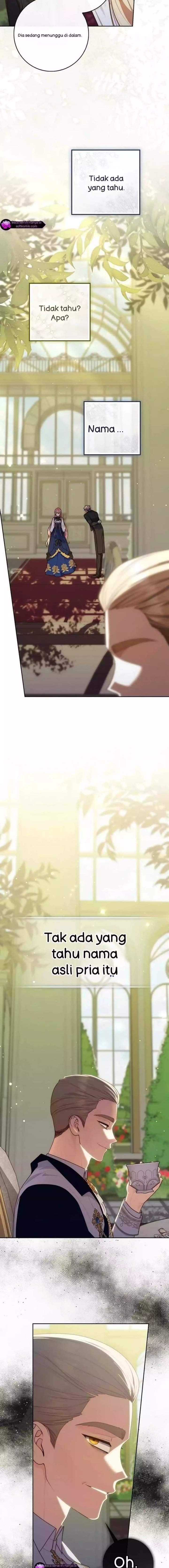 A Princess Who Reads Fortune Chapter 141