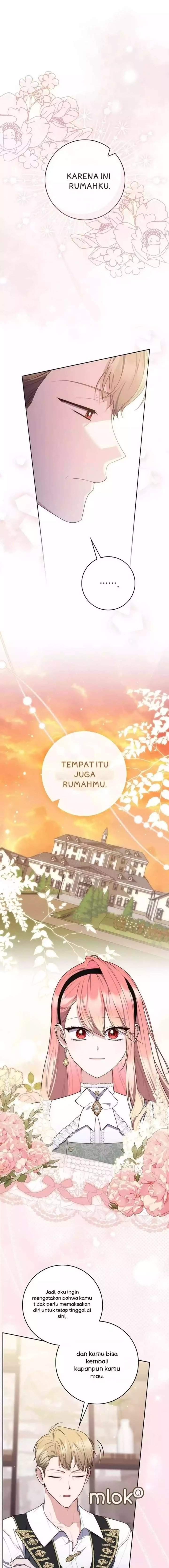 A Princess Who Reads Fortune Chapter 141