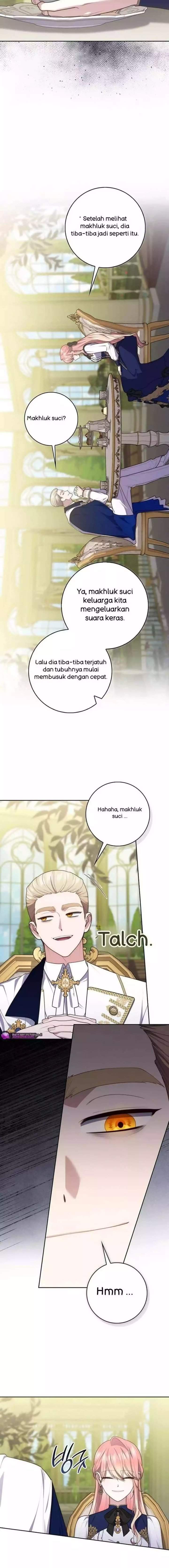 A Princess Who Reads Fortune Chapter 142