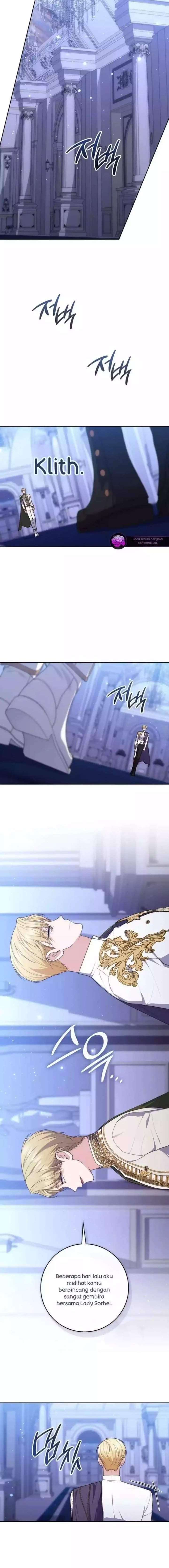A Princess Who Reads Fortune Chapter 143