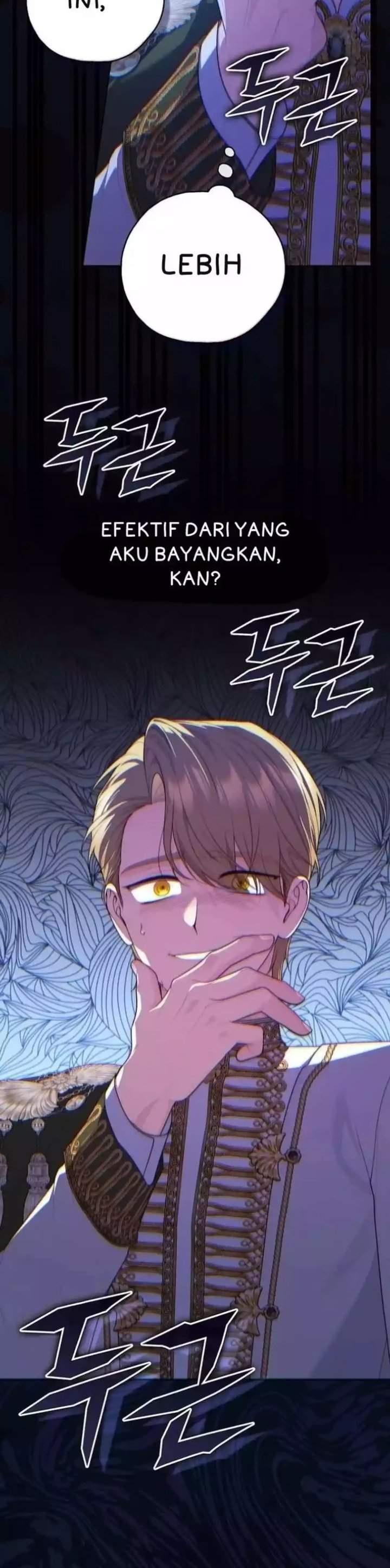 A Princess Who Reads Fortune Chapter 143