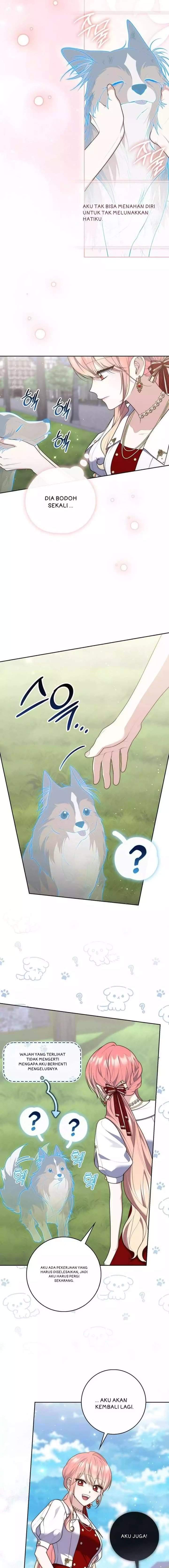 A Princess Who Reads Fortune Chapter 144