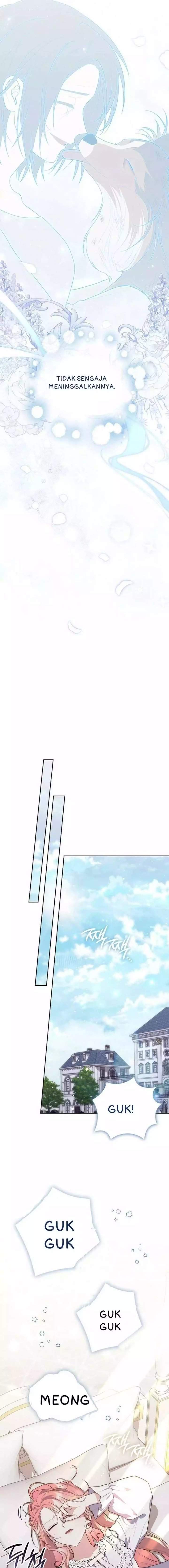 A Princess Who Reads Fortune Chapter 145
