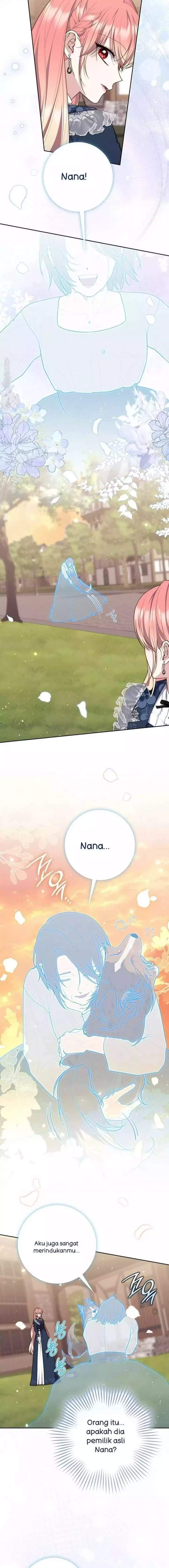 A Princess Who Reads Fortune Chapter 145