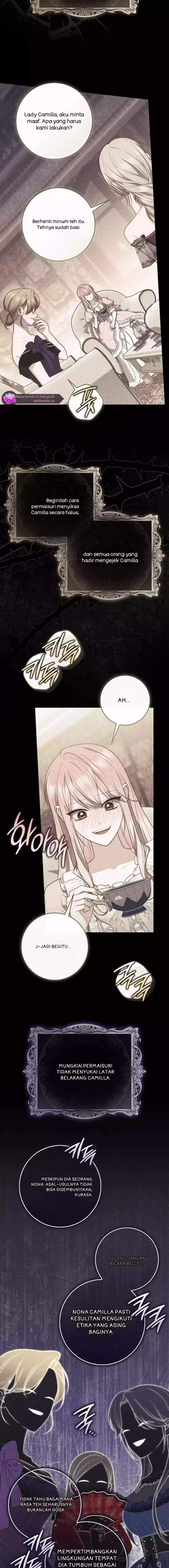A Princess Who Reads Fortune Chapter 146