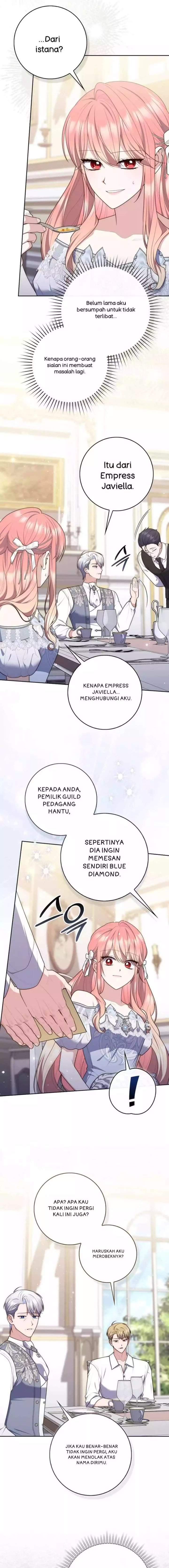 A Princess Who Reads Fortune Chapter 146