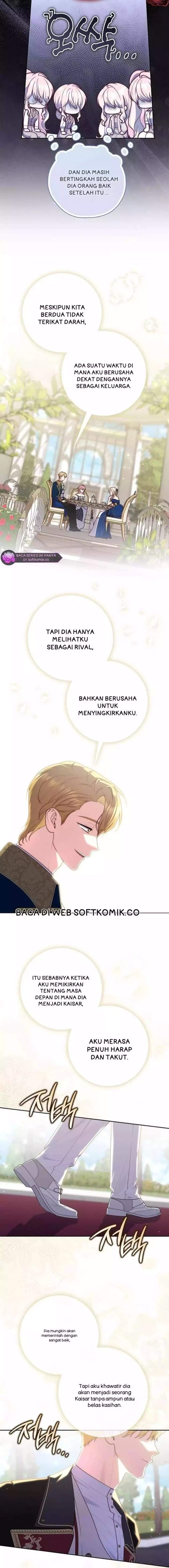 A Princess Who Reads Fortune Chapter 147