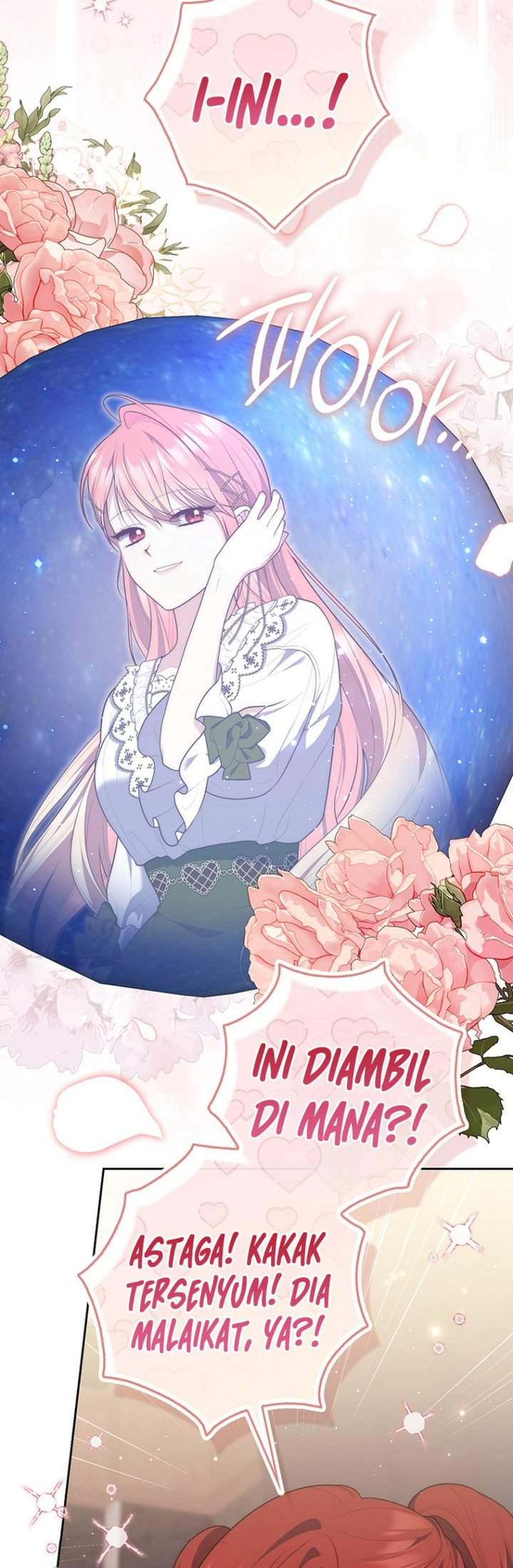A Princess Who Reads Fortune Chapter 148