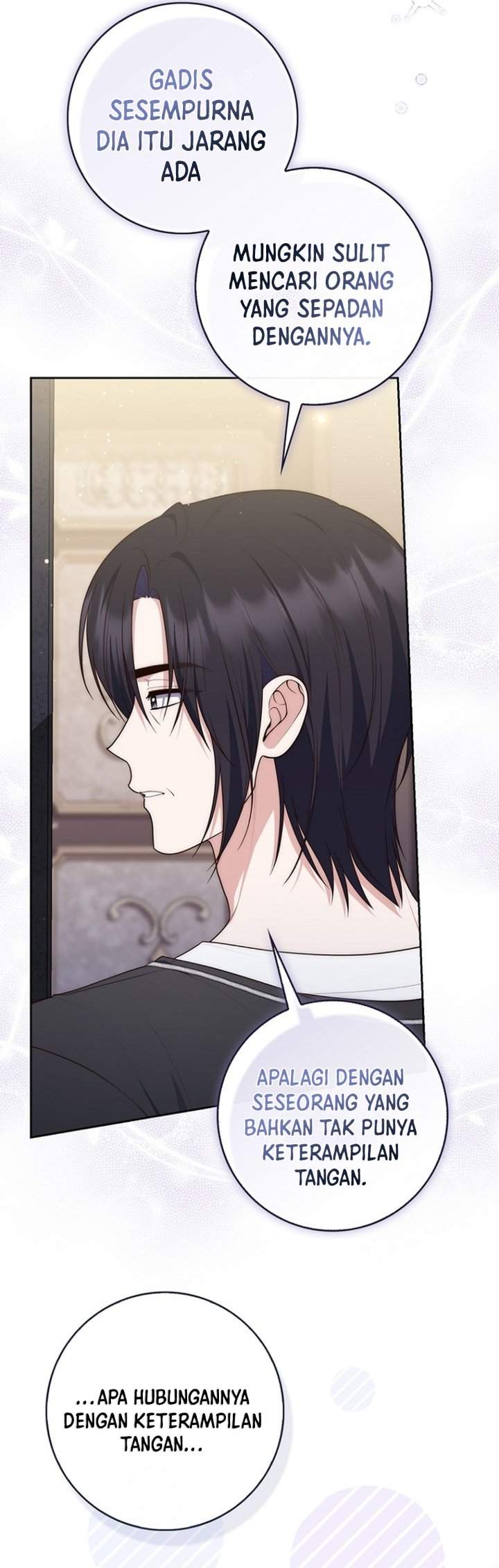 A Princess Who Reads Fortune Chapter 149