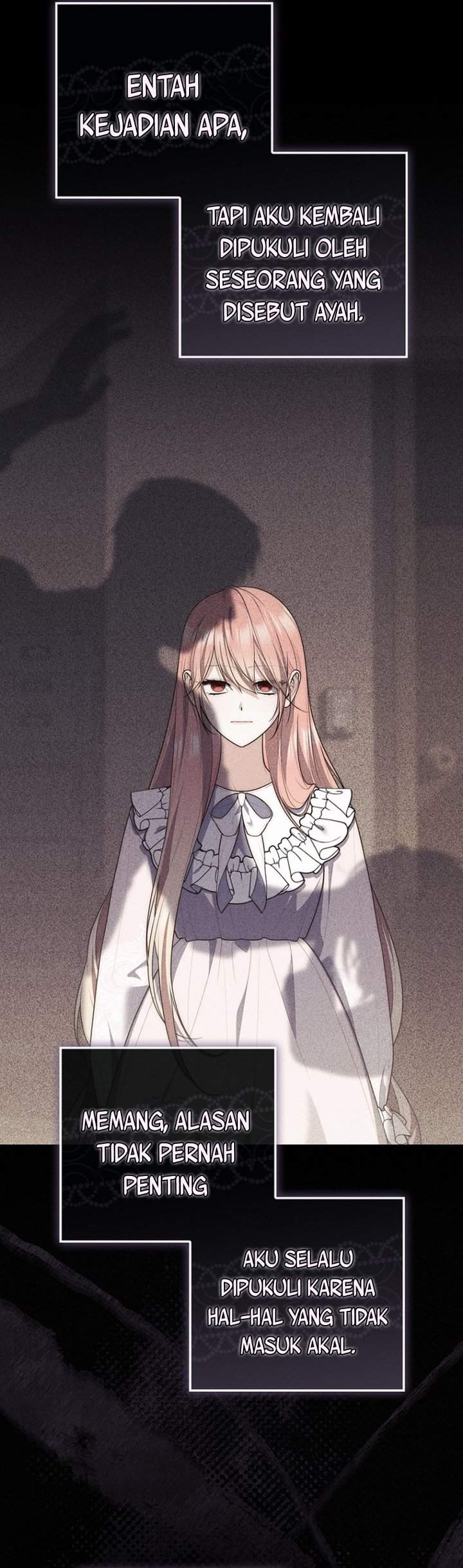 A Princess Who Reads Fortune Chapter 150