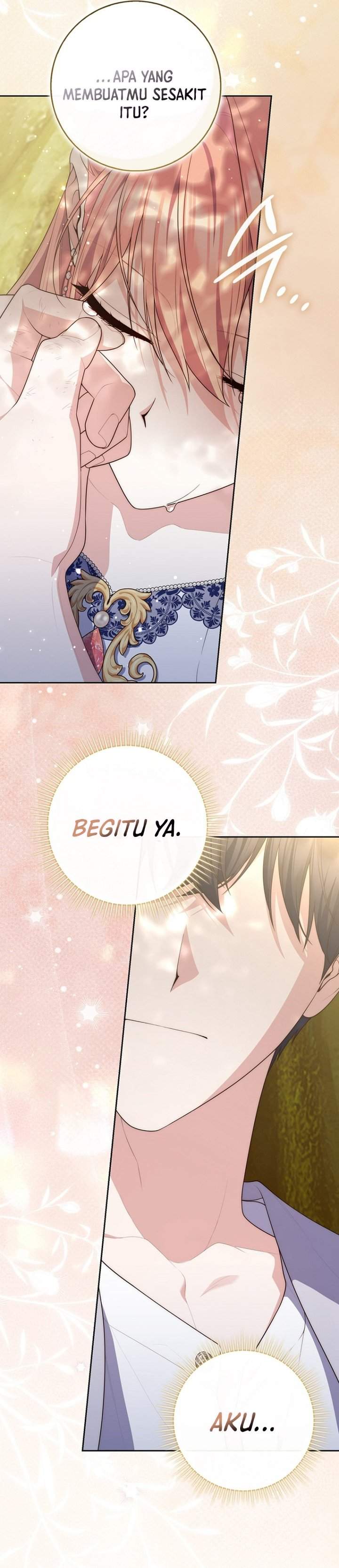 A Princess Who Reads Fortune Chapter 150
