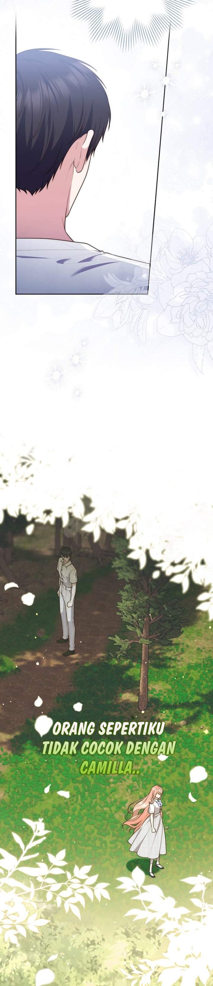 A Princess Who Reads Fortune Chapter 150