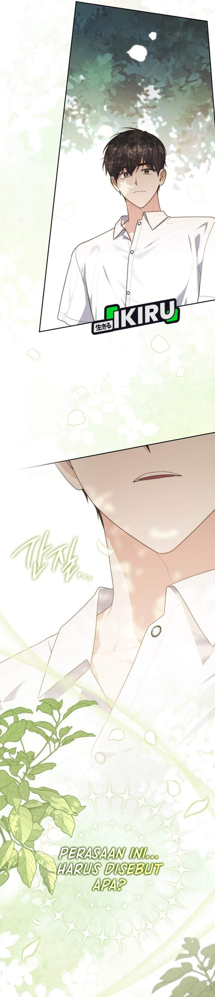 A Princess Who Reads Fortune Chapter 150