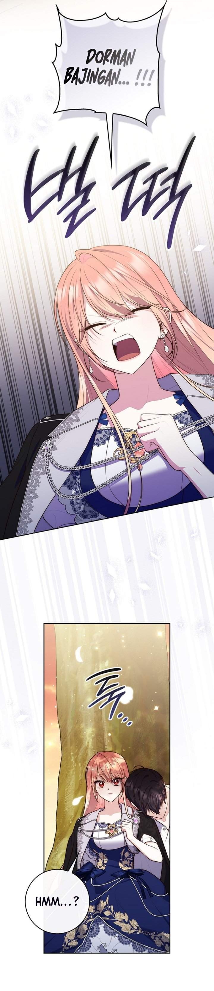 A Princess Who Reads Fortune Chapter 150