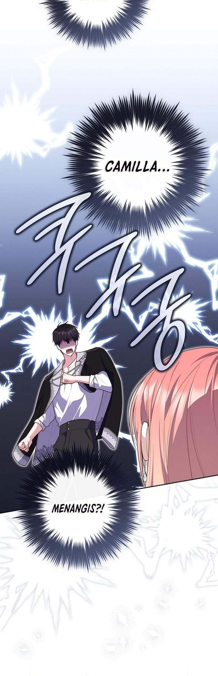 A Princess Who Reads Fortune Chapter 150