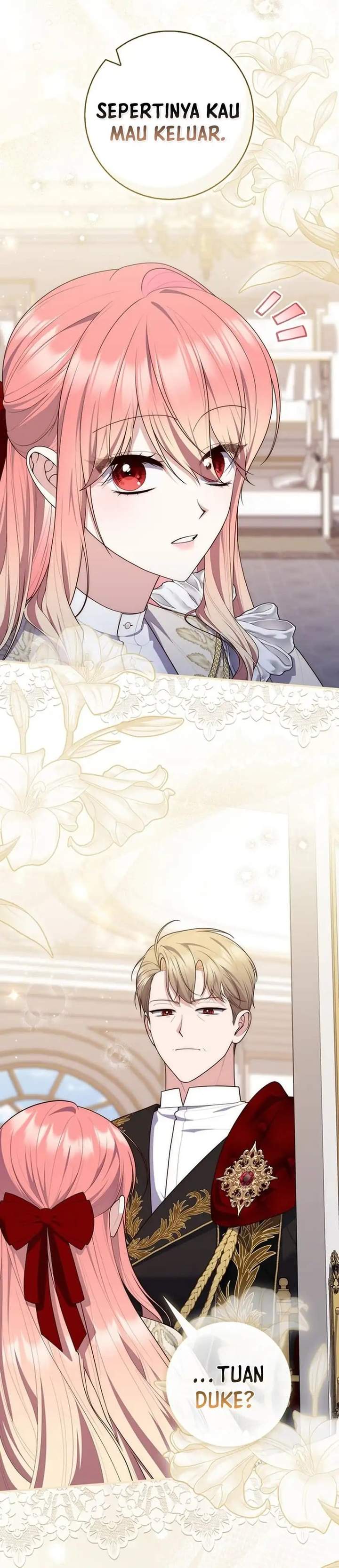 A Princess Who Reads Fortune Chapter 152