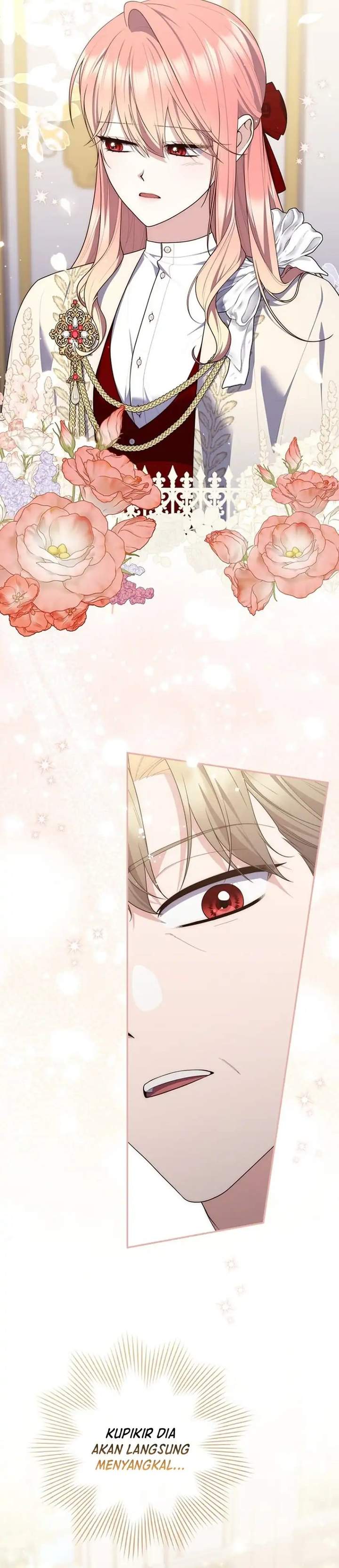 A Princess Who Reads Fortune Chapter 152