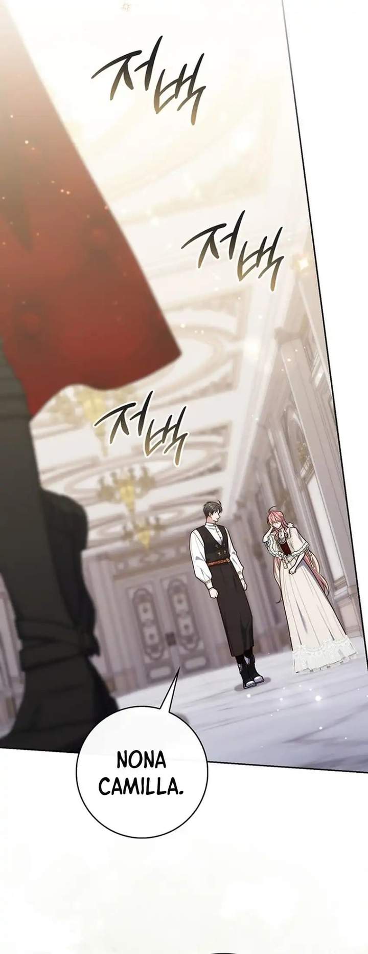 A Princess Who Reads Fortune Chapter 152