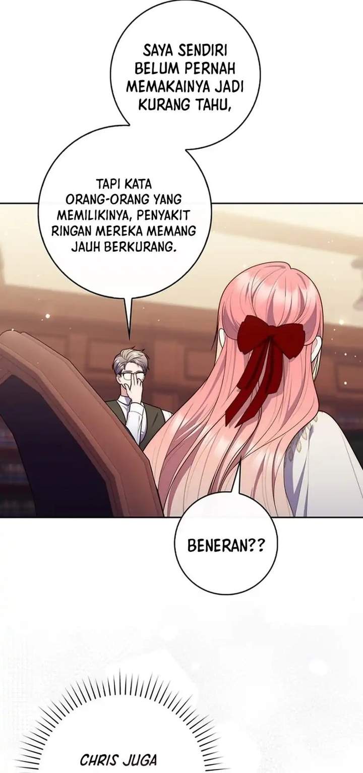 A Princess Who Reads Fortune Chapter 153