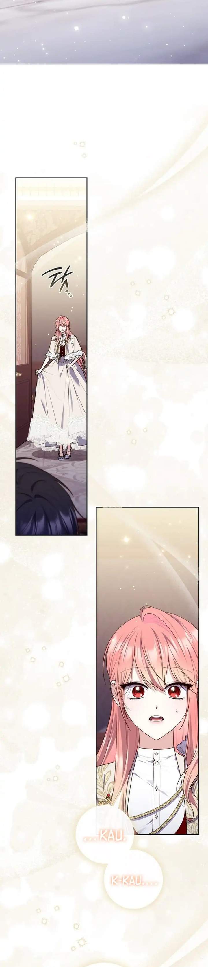 A Princess Who Reads Fortune Chapter 153