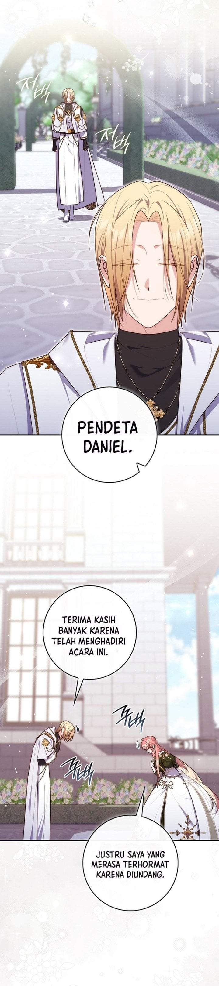 A Princess Who Reads Fortune Chapter 154