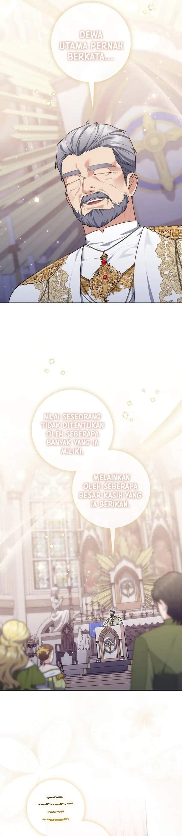 A Princess Who Reads Fortune Chapter 155