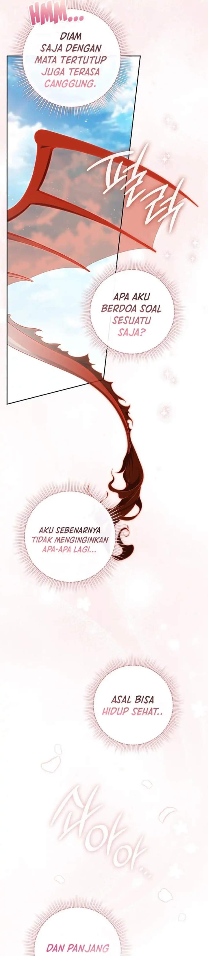 A Princess Who Reads Fortune Chapter 155