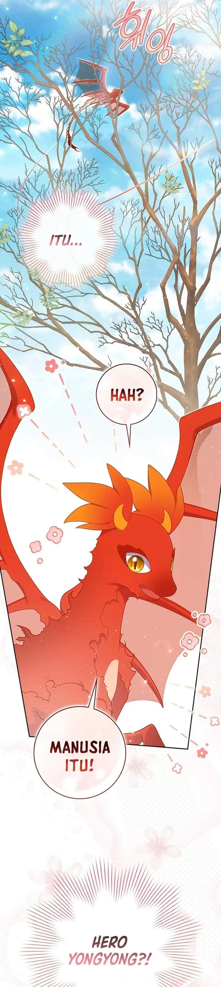 A Princess Who Reads Fortune Chapter 155