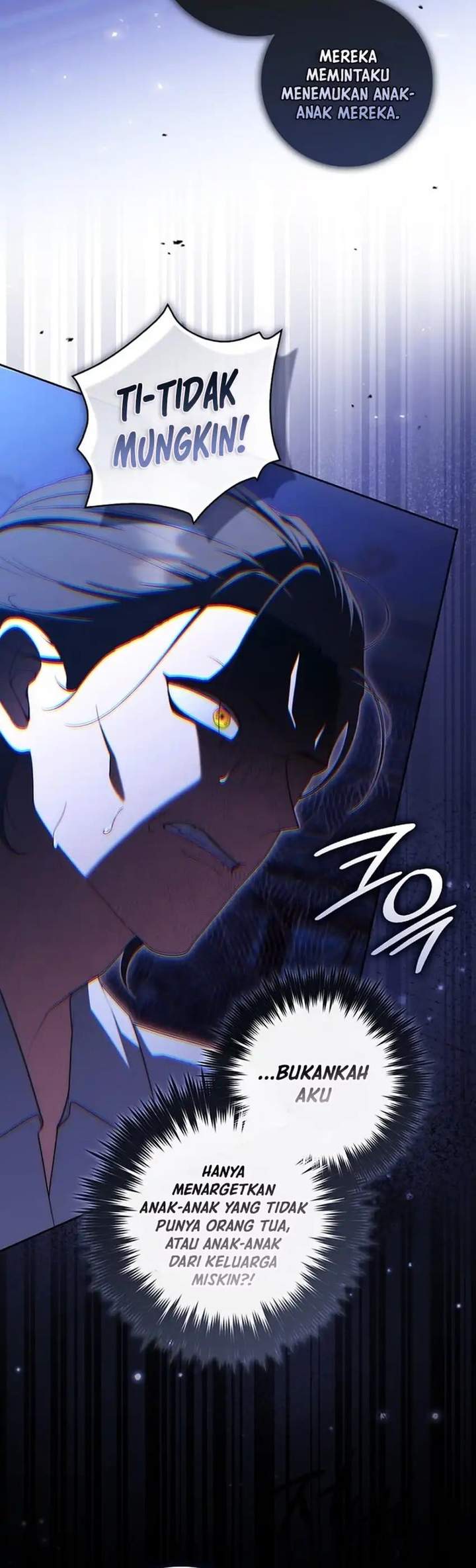 A Princess Who Reads Fortune Chapter 156