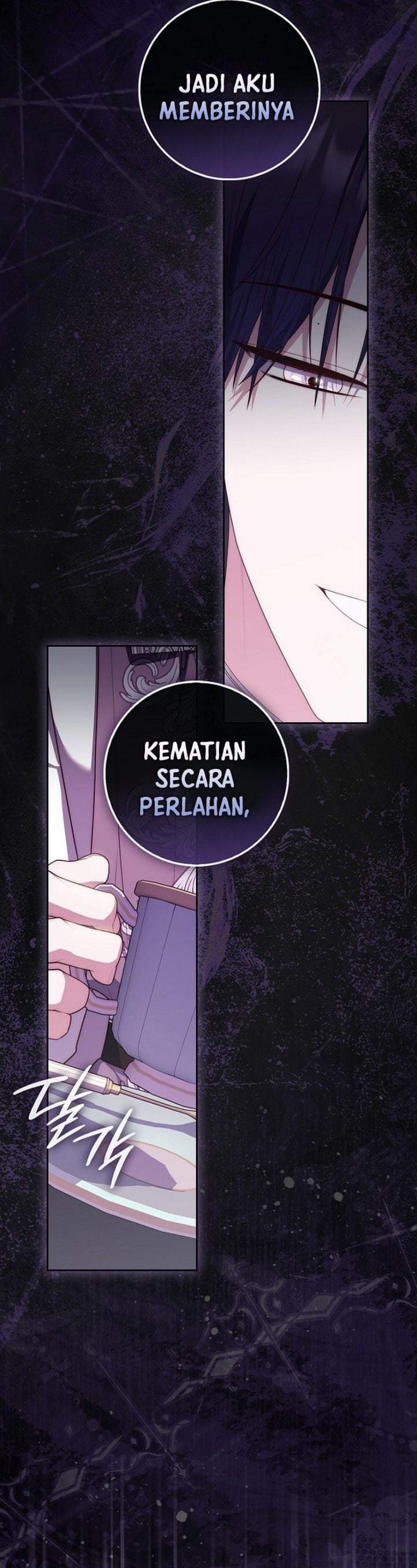 A Princess Who Reads Fortune Chapter 157