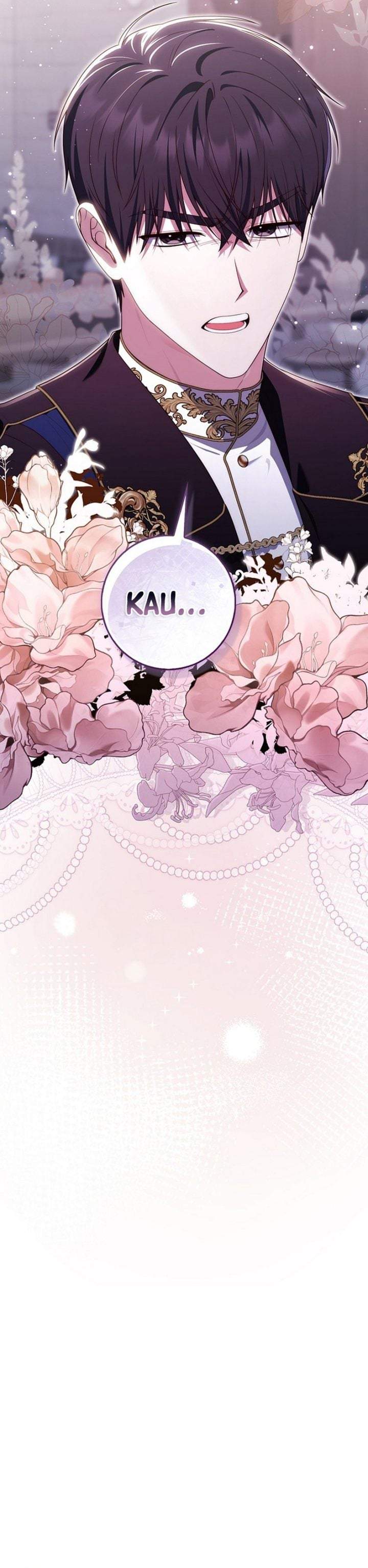 A Princess Who Reads Fortune Chapter 157