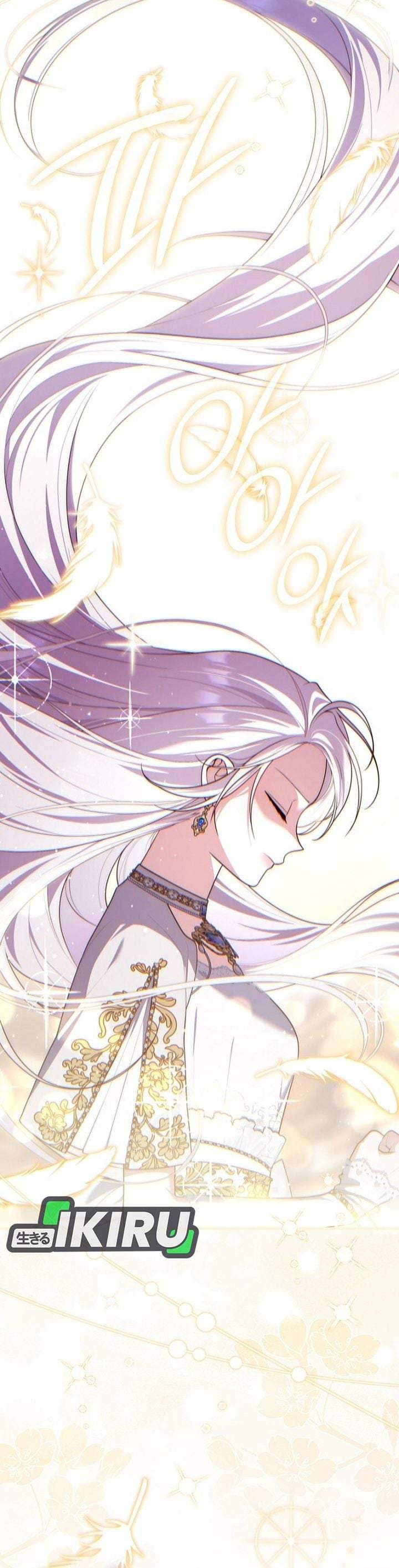 A Princess Who Reads Fortune Chapter 159