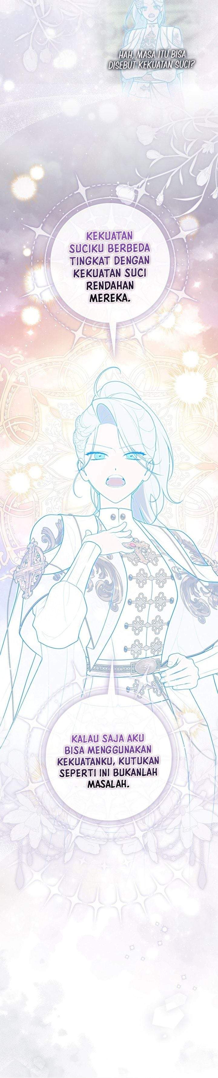 A Princess Who Reads Fortune Chapter 159