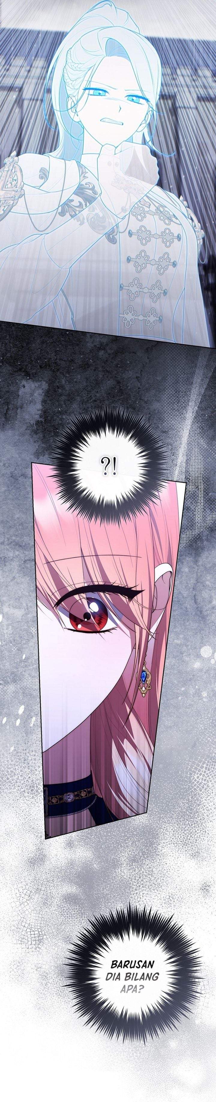 A Princess Who Reads Fortune Chapter 159