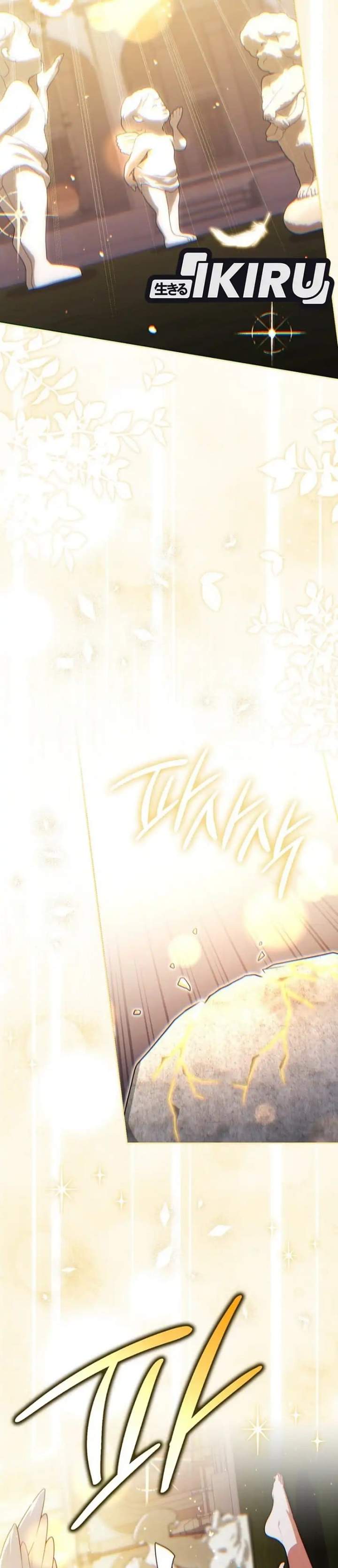 A Princess Who Reads Fortune Chapter 160