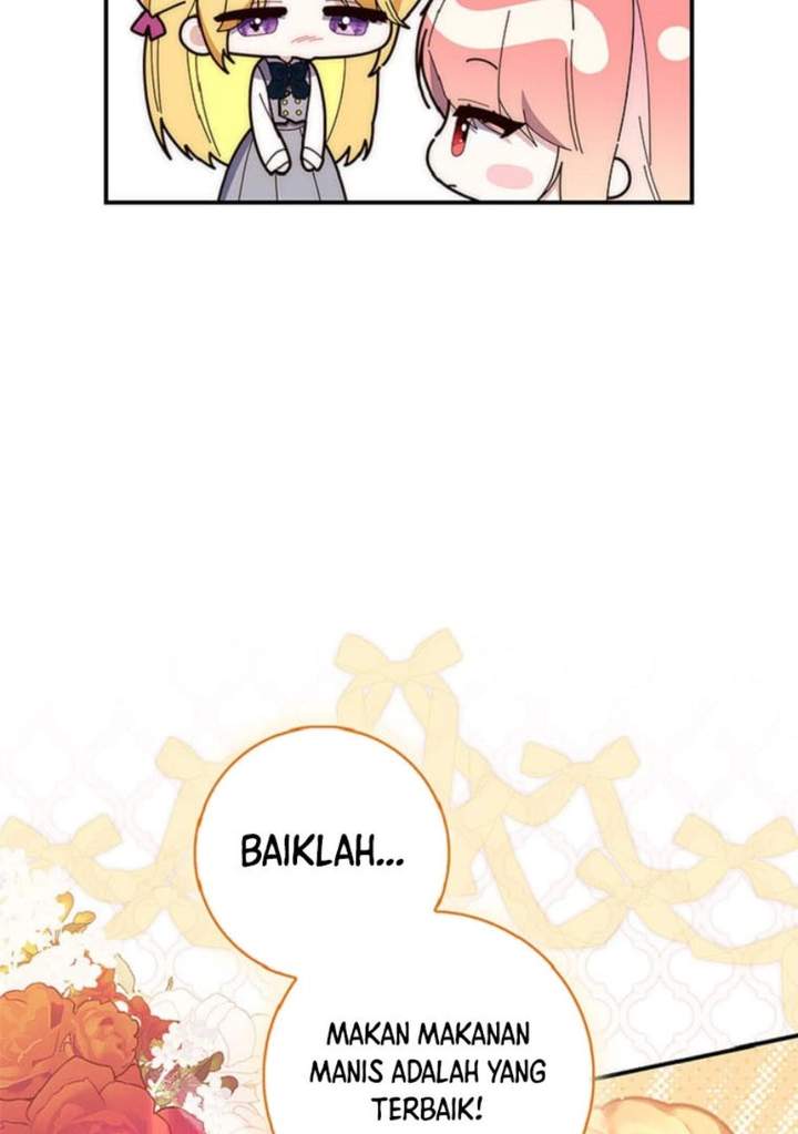 A Princess Who Reads Fortune Chapter 70