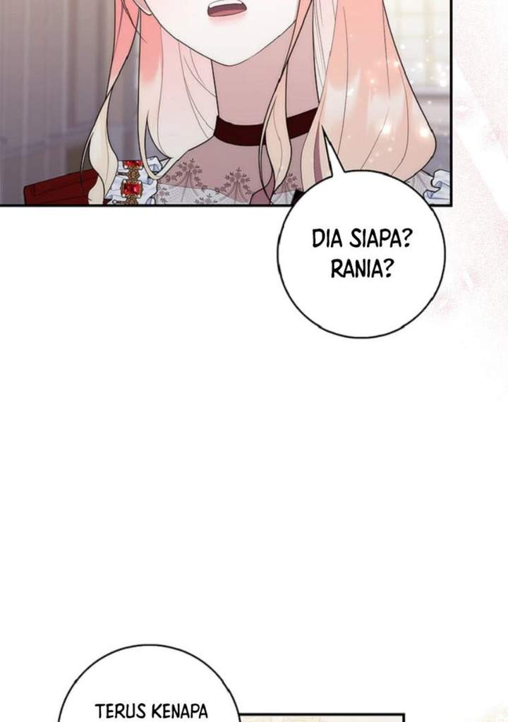 A Princess Who Reads Fortune Chapter 70