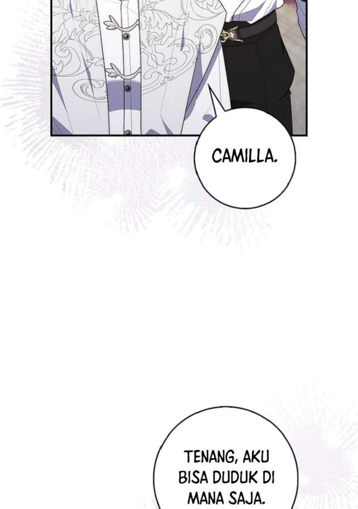 A Princess Who Reads Fortune Chapter 70