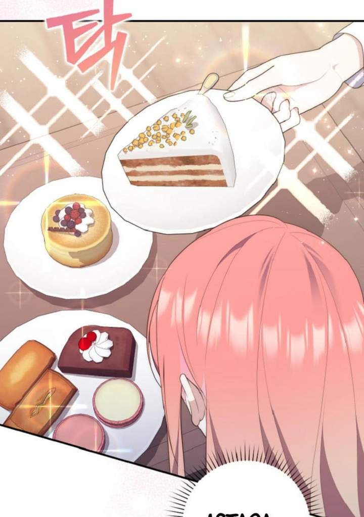 A Princess Who Reads Fortune Chapter 70