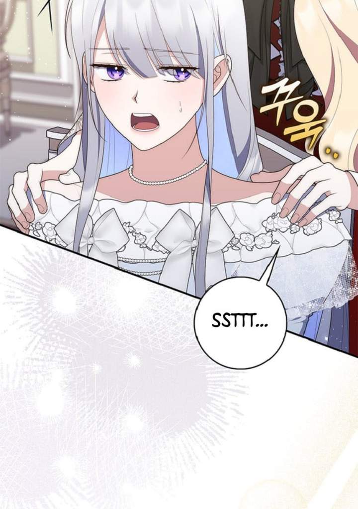 A Princess Who Reads Fortune Chapter 70
