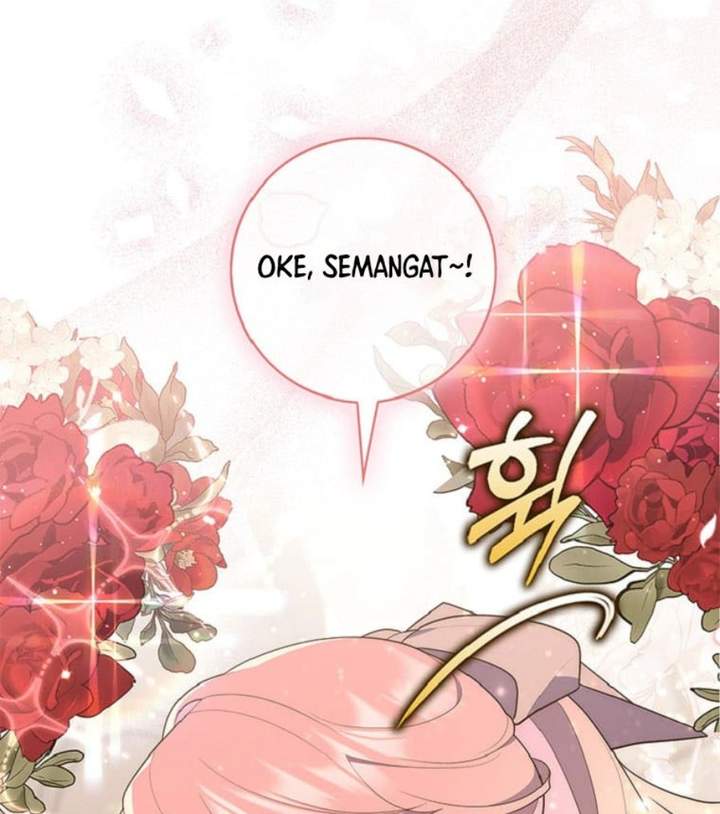 A Princess Who Reads Fortune Chapter 70