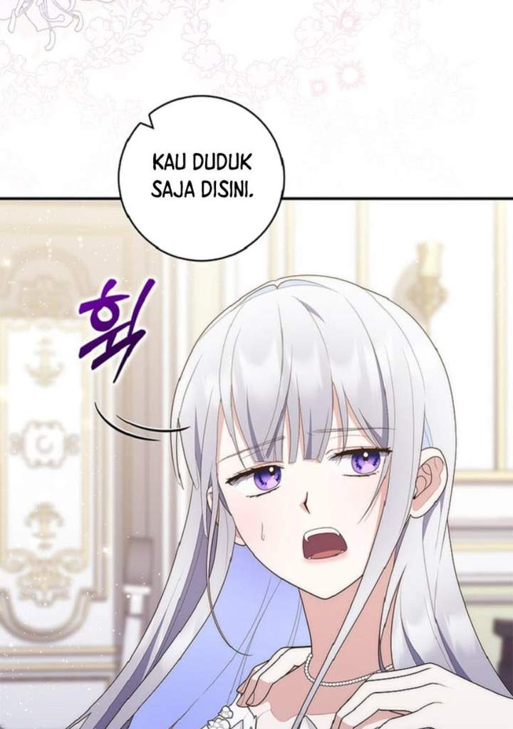 A Princess Who Reads Fortune Chapter 70