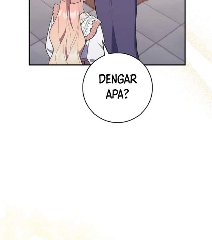 A Princess Who Reads Fortune Chapter 70