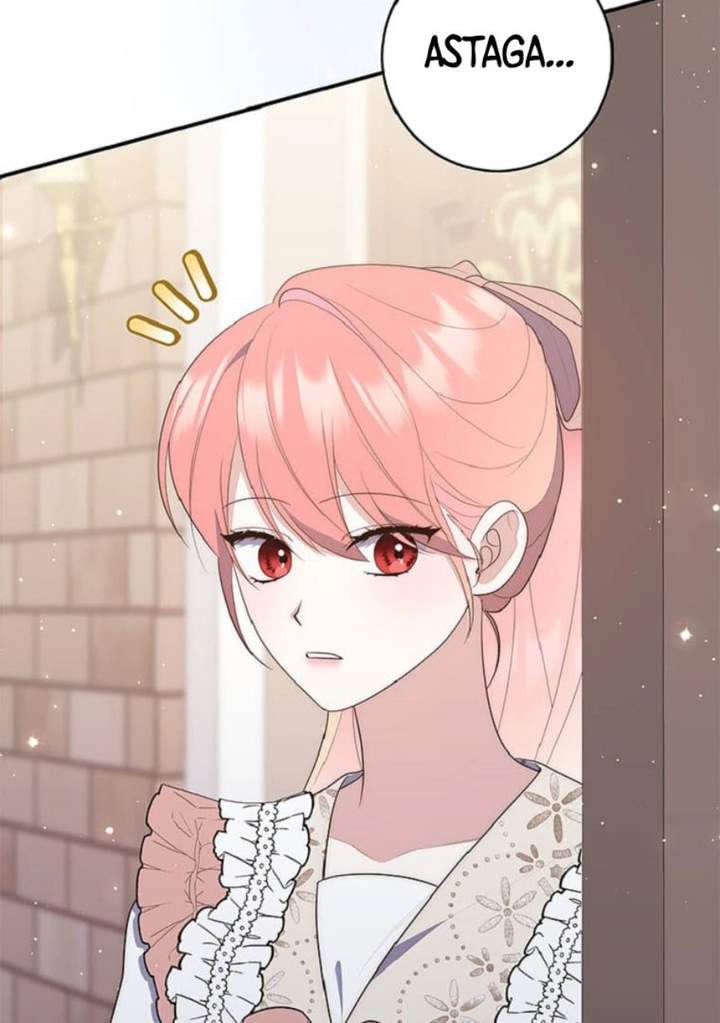 A Princess Who Reads Fortune Chapter 70