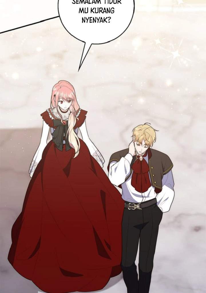 A Princess Who Reads Fortune Chapter 70